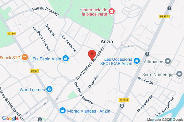 Dsi Depannages Et Services Informatiques