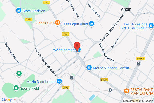 Ecole De Danse Du Theatre D Anzin