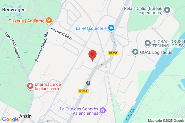 Ecole Maternelle Gambetta