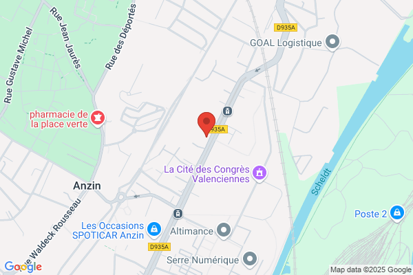 Ecole Primaire