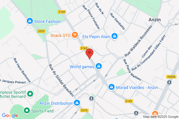 Expert comptable Valenciennes : L-Expert-comptable-Lille.com