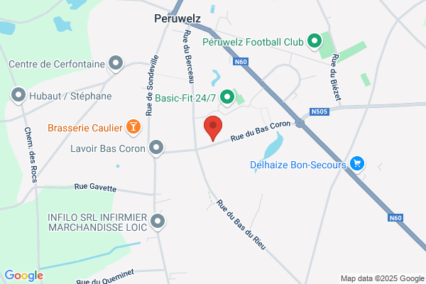 Hainaut Placo