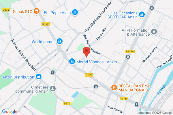 Institut Medico Professionnel La Tourelle