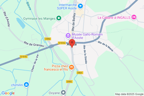 La Poste Agence Communale