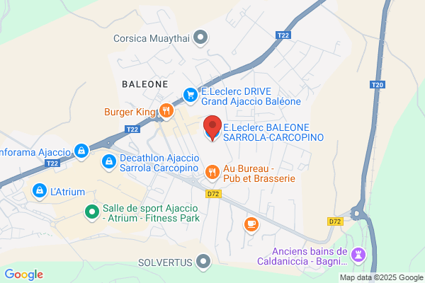 E.Leclerc Manège A Bijoux