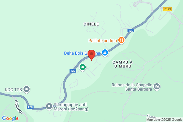 Les marmites d'antò