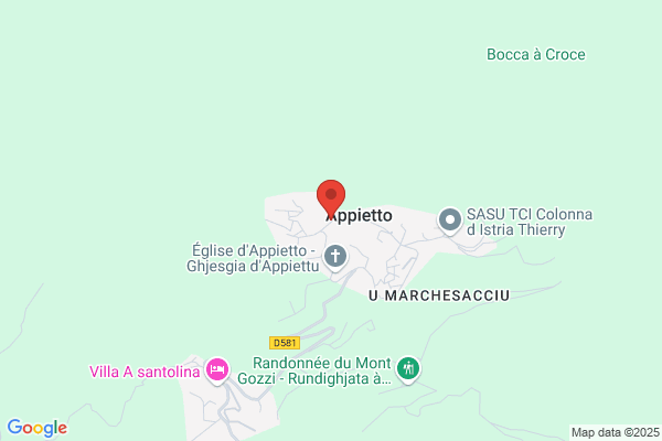 La Poste