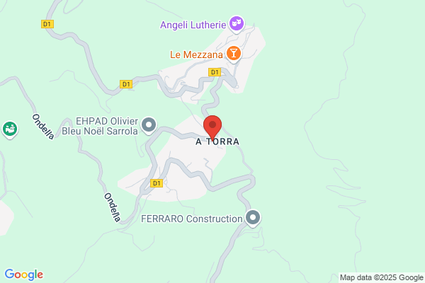 La Poste