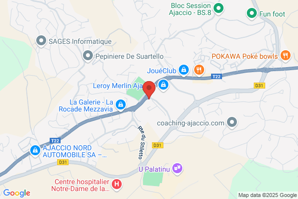 La Poste Relais