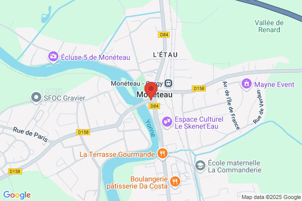 AXA Assurance et Banque Remi Paris