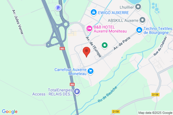 Action Auxerre-Monéteau
