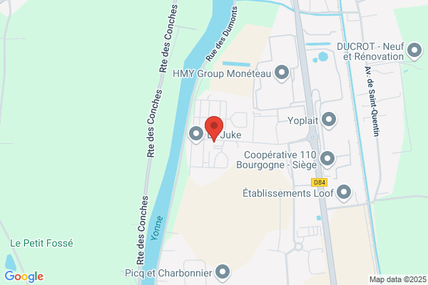 Apave Auxerre