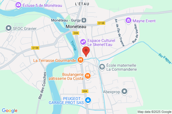 Aprium Pharmacie de l'Espérance