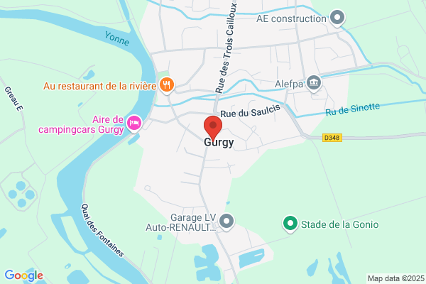 La Poste Agence Communale