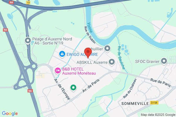 Acta Mobilier