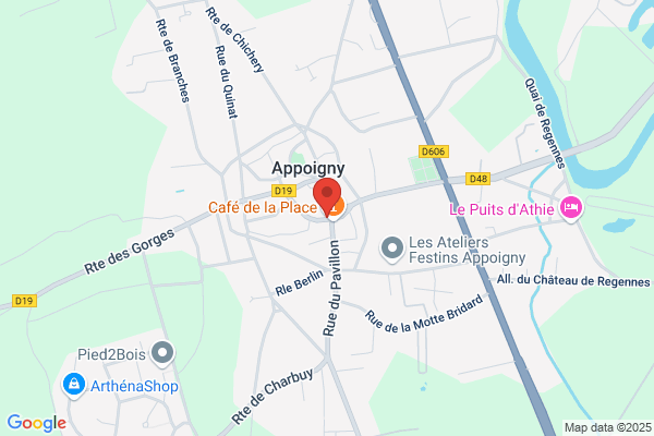 Ambulances Auxerroises Sarl