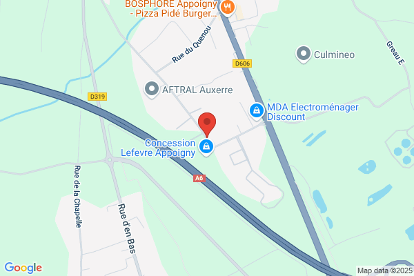 Appoigny Couverture Renovation