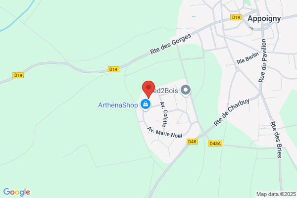 Appoigny Taxi