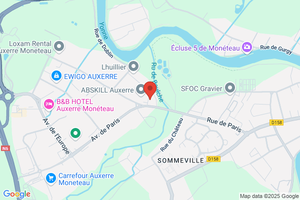 Asselineau Bernard