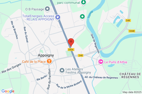 Association Developpement Personnel Et Psychoterapie