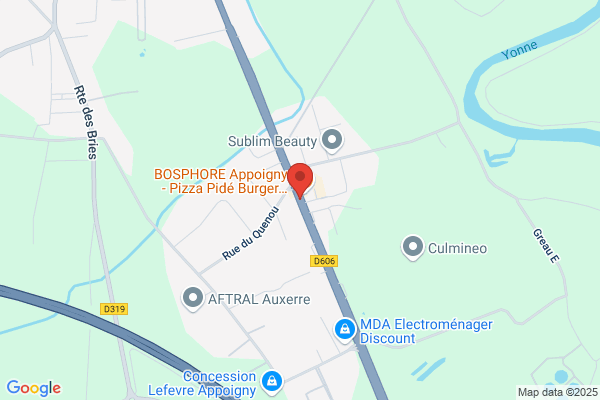 Auxerre Modelages