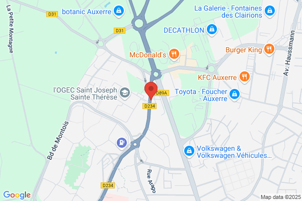 Bourgogne Tourisme Service