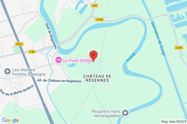 Clinique De Regennes Centre Psychiatrique Specialise