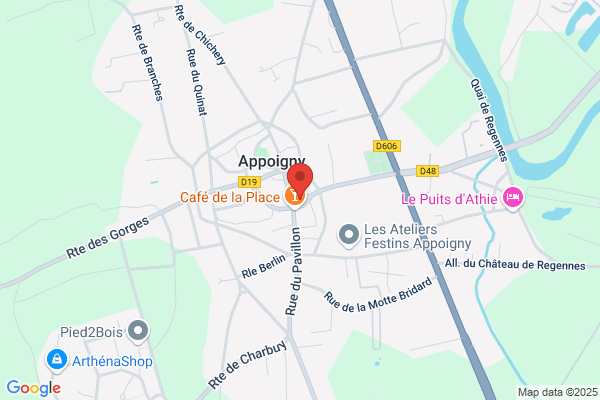 Coiffure Rive Gauche