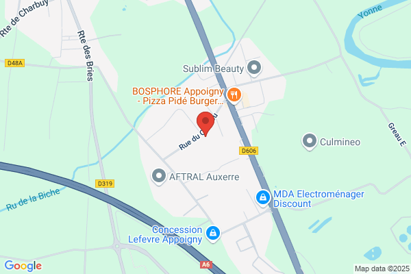 Coquard Miroiterie