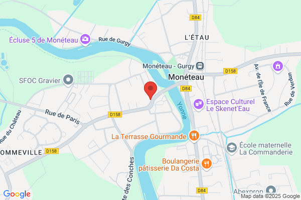 Coulon Sandrine Masseur Kinesi