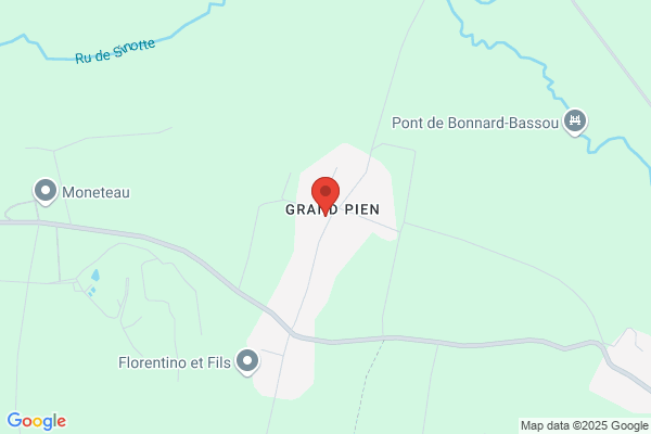 Garraut Roland
