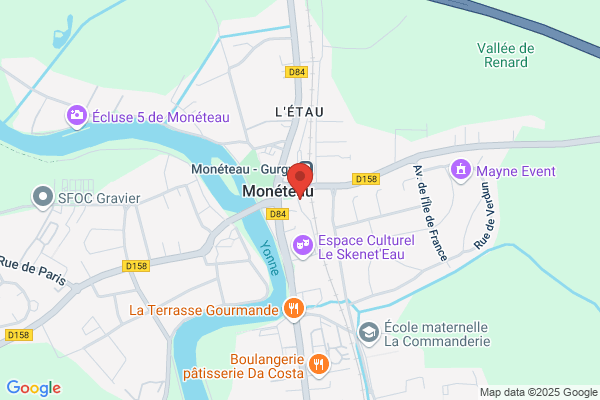 Groupe Scolaire Victor Hugo