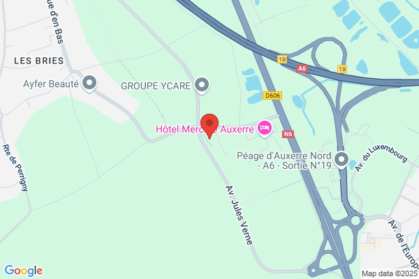 Hotel Revotel