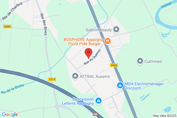 Yonne Décapage