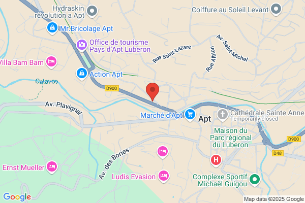 MMA Assurances APT