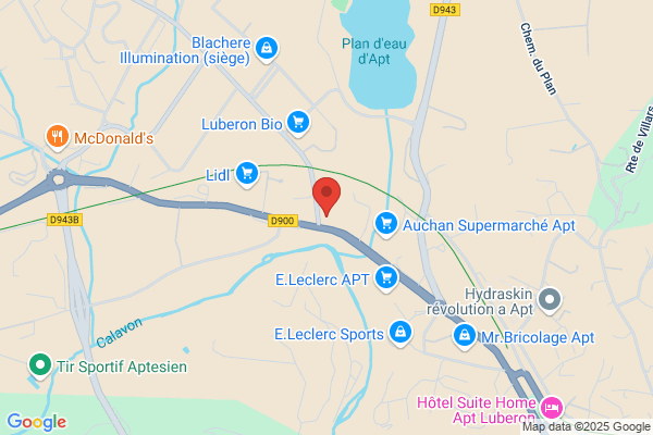 Opticien APT Générale d'Optique