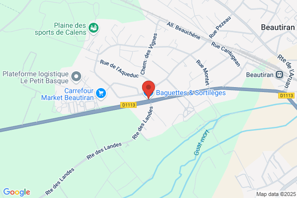 BAGUETTES ET SORTILEGES