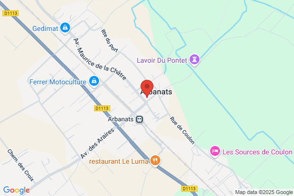 La Poste Agence Communale