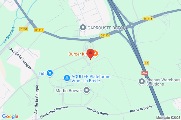 Atol Mon Opticien Ayguemorte La Brède