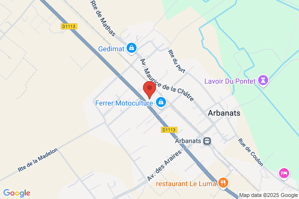 CHALEUR NORDIQUE