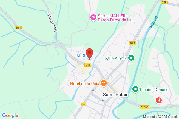 ALDI