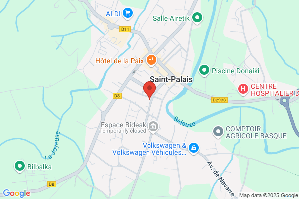 La Poste Espace Clients Pro