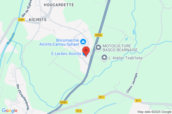 La Poste Relais