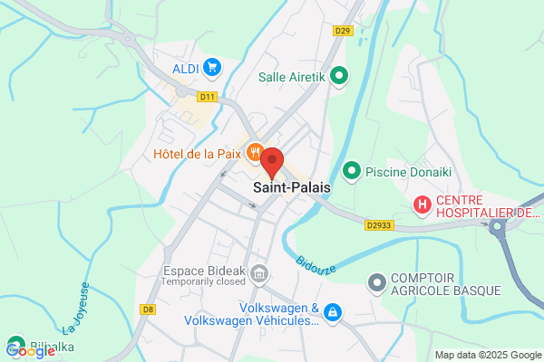 MMA Assurances SAINT PALAIS TRINQUET