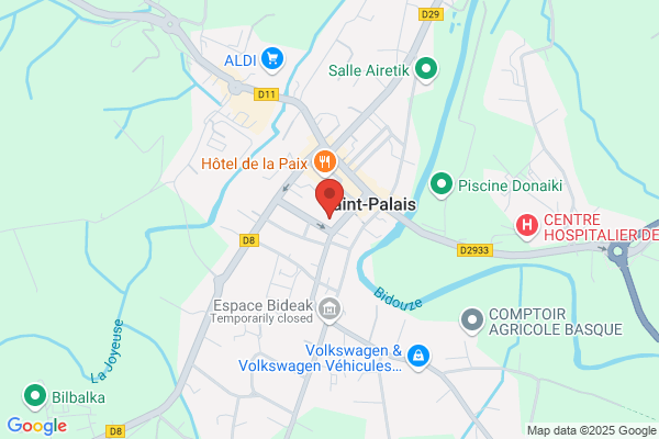 La Poste - Centre d’examen du code de la route