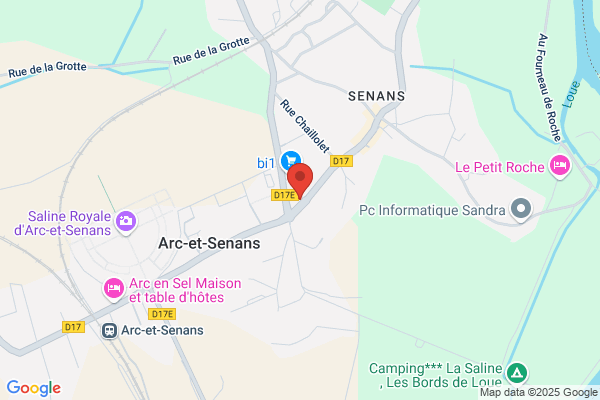 La Poste Agence Communale
