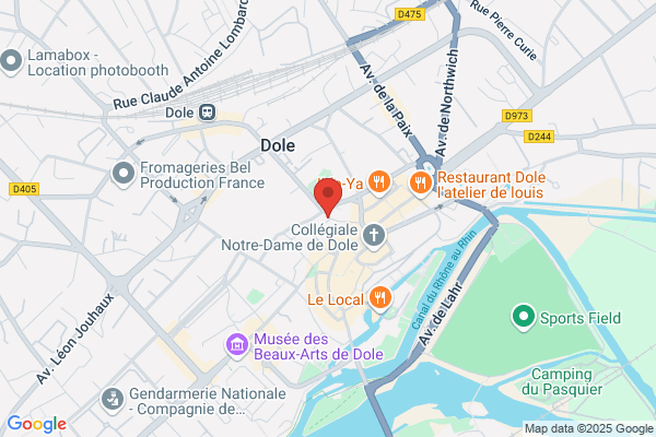 Adecco Travail Temporaire