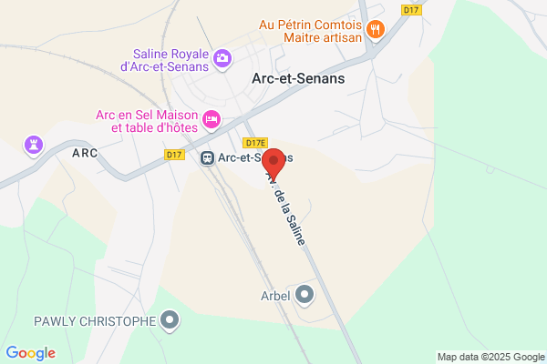 Bey Alain