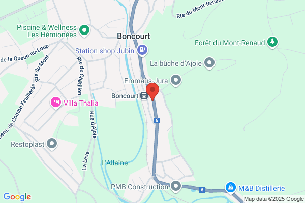 Burocom Sa