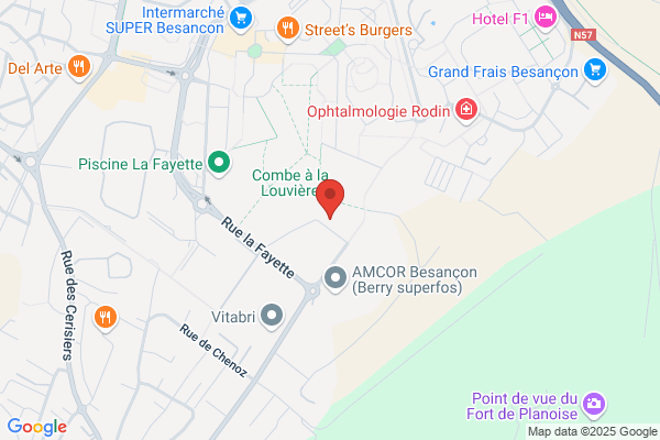 Buroinfo